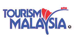 Endorsed by: tourism-malaysia